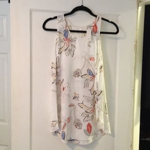 Wilfred Sevres sleeveless blouse - new - L